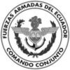 logotipo fuerzas armadas ecuador